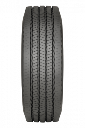 Грузовая шина Yokohama 124R 315/70 R22.5 156/150L, рулевая ось