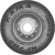 Грузовая шина 13R22.5 KAMA-NF 702 НК.ШЗ 156/150 K Рулевая