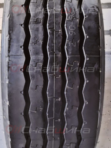 Грузовая шина Yokohama RY357 385/65 R22.5 160J, прицеп