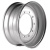 YZ 11.75x22.5 10x335 ET0 D281 16 мм. 