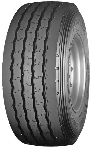 Грузовая шина Yokohama RY357 385/55 R22.5 160J, прицеп
