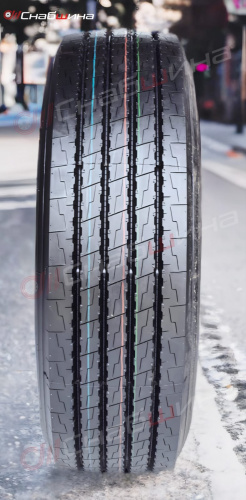 Грузовая шина Annaite 366 215/75 R17.5