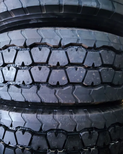 Грузовая шина Yokohama MY507А 425/65 R22.5 165K, универсальная ось