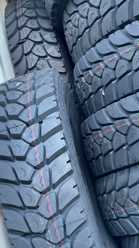 Грузовая шина 315/80R22,5 22PR XR580