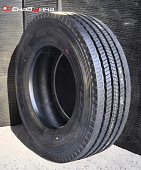 Грузовая шина Yokohama 124R 315/70 R22.5 156/150L, рулевая ось