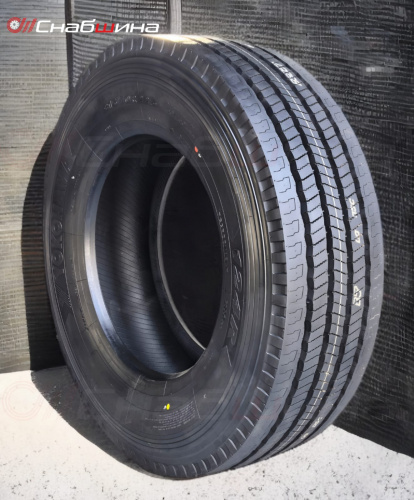 Грузовая шина Yokohama 124R 315/70 R22.5 156/150L, рулевая ось