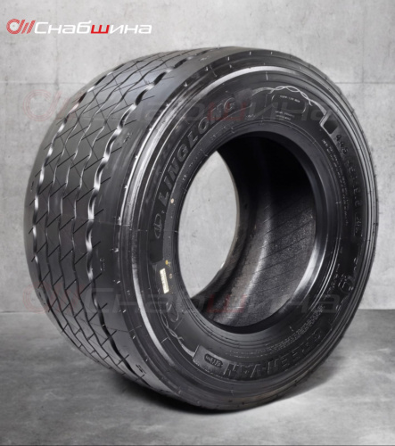 Грузовые шины LingLong 445/45R19.5 ETT100 160J 20PR TL