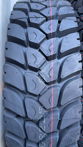Грузовая шина 315/80R22,5 22PR XR580
