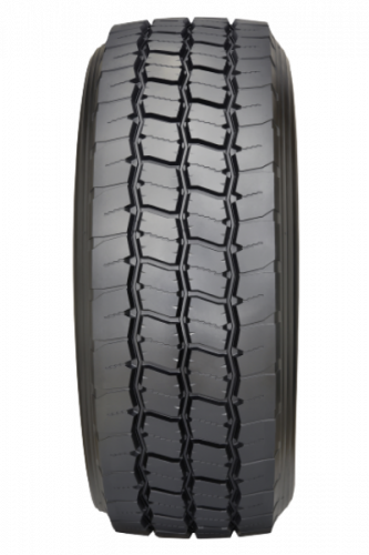 Грузовая шина Yokohama 505C 385/65 R22.5, универсальная ось