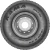 Грузовая шина 12.00R20 КАМА-NR 701 НК.ШЗ 154/150 K TTF без о.л. Ведущая
