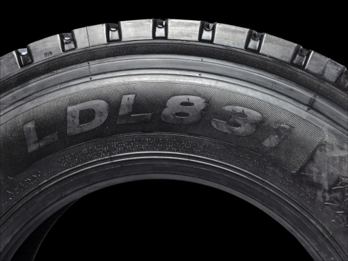 Грузовые шины LingLong 315/70R22.5 LDL831+ 156/150L 18PR TL