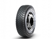 Грузовые шины LingLong 295/80R22.5 KWD600 152/148M 16PR TL