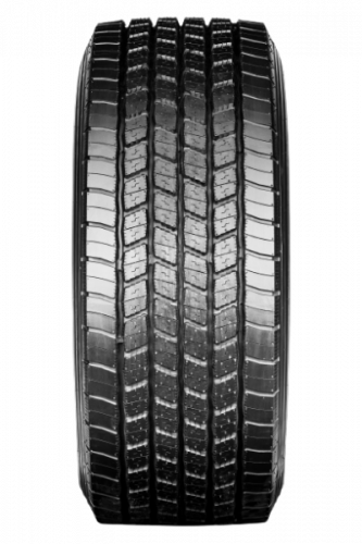 Грузовая шина Yokohama 901ZS 275/70 R22.5 150/148J, рулевая ось