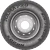 Грузовая шина 315/70 R22.5 KAMA PRO NR 203 НК.ШЗ 156/150 L Ведущая