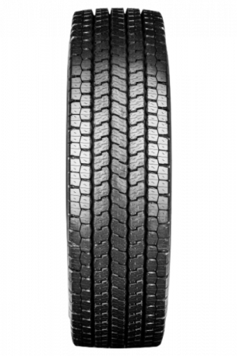 Грузовая шина Yokohama 902W 275/70 R22.5, ведущая ось