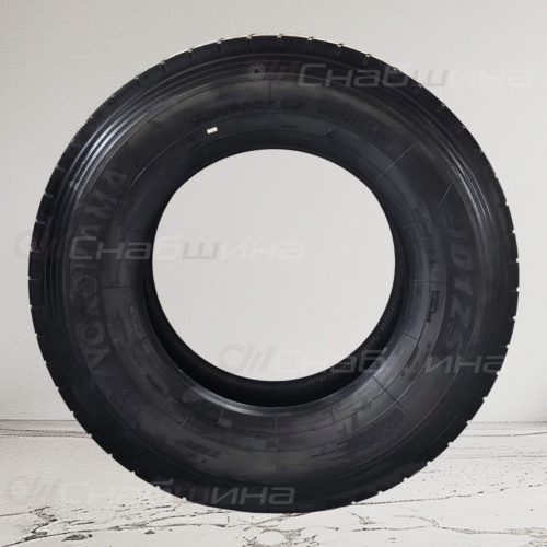 Грузовая шина Yokohama 901ZS 315/70 R22.5 154/150L