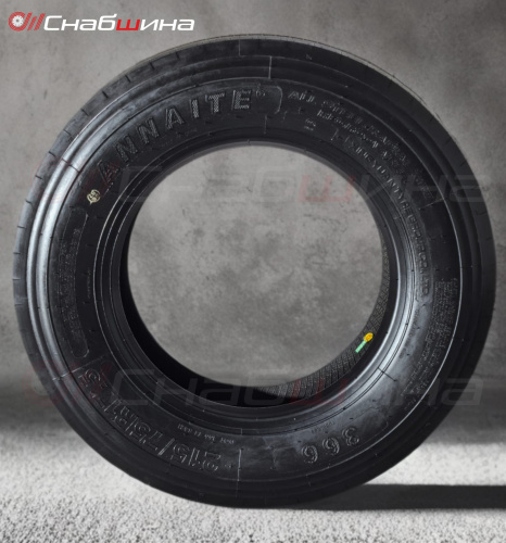 Грузовая шина Annaite 366 215/75 R17.5