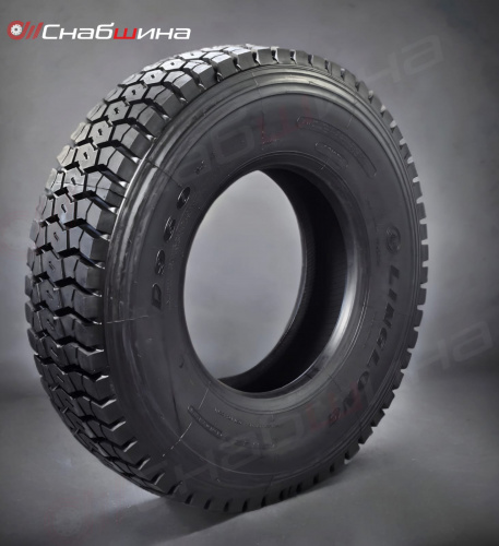 Грузовые шины LingLong 13R22.5 D960 156/150K 18PR TL