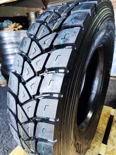 Грузовая шина 315/80R22.5 Copartner CP269 22PR