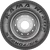 Грузовая шина 315/70 R22.5 KAMA-NF 202 НК.ШЗ 154/150 L Рулевая
