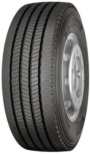 Грузовая шина Yokohama 124R 315/70 R22.5 156/150L, рулевая ось