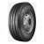 Грузовая шина 235/75 R17.5 KAMA-NT 202 НК.ШЗ 143/141 J Прицепная