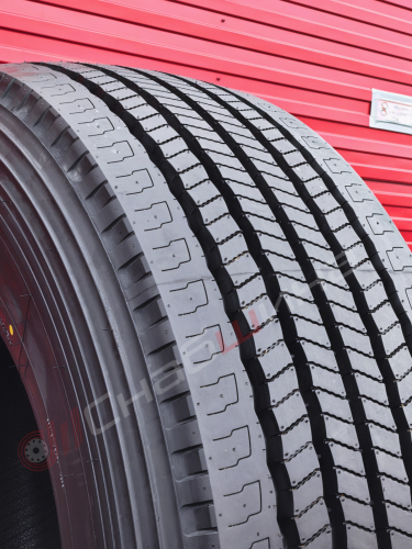 Грузовая шина Yokohama 126S 385/65 R22.5 158L, рулевая ось