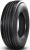 Грузовая шина Annaite 766 315/80 R22.5 157/154M, рулевая ось