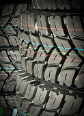 Грузовая шина 315/80R22.5 Green Dragon HF E2W