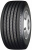 Грузовая шина Yokohama RY407 295/60 R22.5 150/147L, рулевая ось
