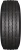 Грузовая шина 245/70 R17.5 KAMA-NT 101 НК.ШЗ 143/141 J Прицепная