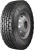 Грузовая шина 315/70 R22.5 KAMA-NR 501 НК.ШЗ 154/150 L Ведущая