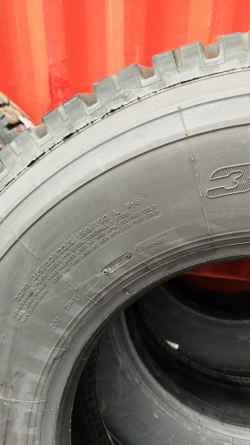 Грузовая шина 315/80R22,5 CONSTANCY 886