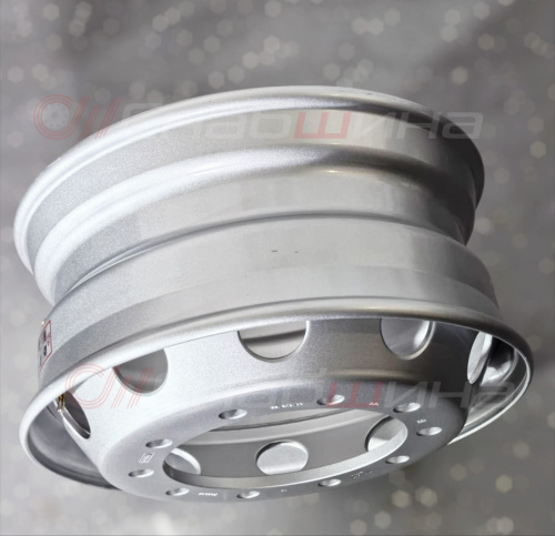 Better 9x22.5 10x335 ET175 D281 16 мм. (усиленный)