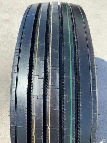 Грузовая шина Annaite 786 12 R22.5 152/149M, рулевая ось
