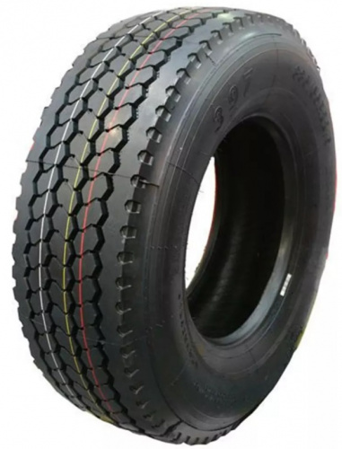 Грузовая шина Annaite 397 385/65 R22.5 160K, прицеп