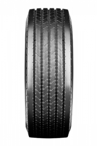 Грузовая шина Yokohama RY407 295/60 R22.5 150/147L, рулевая ось