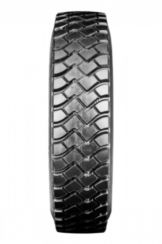 Грузовая шина Yokohama LY717 13 R22.5, ведущая ось
