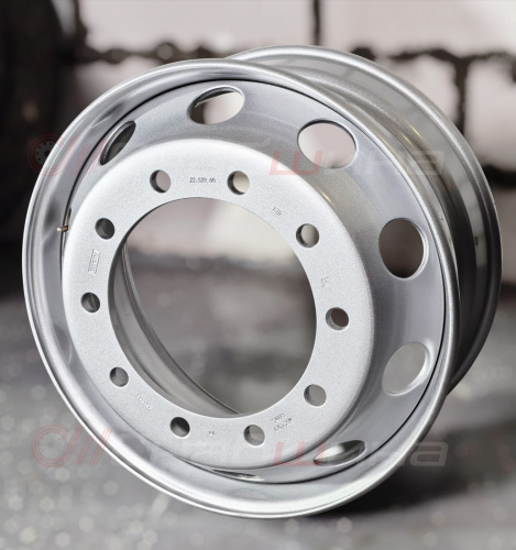 Better 9x22.5 10x335 ET175 D281 16 мм. (усиленный)