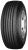 Грузовая шина Yokohama 106ZS 385/65 R22.5 158L, рулевая ось