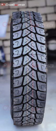 Грузовая шина 315/80R22,5 CONSTANCY 886