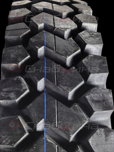 Шина 12.00R24 D931 DRC 20PR 160/157F