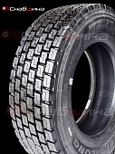 Грузовые шины LingLong 315/80R22.5 LDL831+ 156/150L 20PR TL