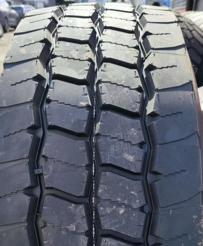 Грузовая шина Yokohama 505C 425/65 R22.5, универсальная ось